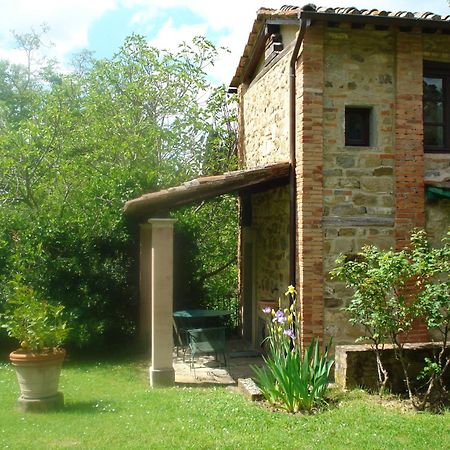 Villa Fattoria Di Mandri Reggello Habitación foto