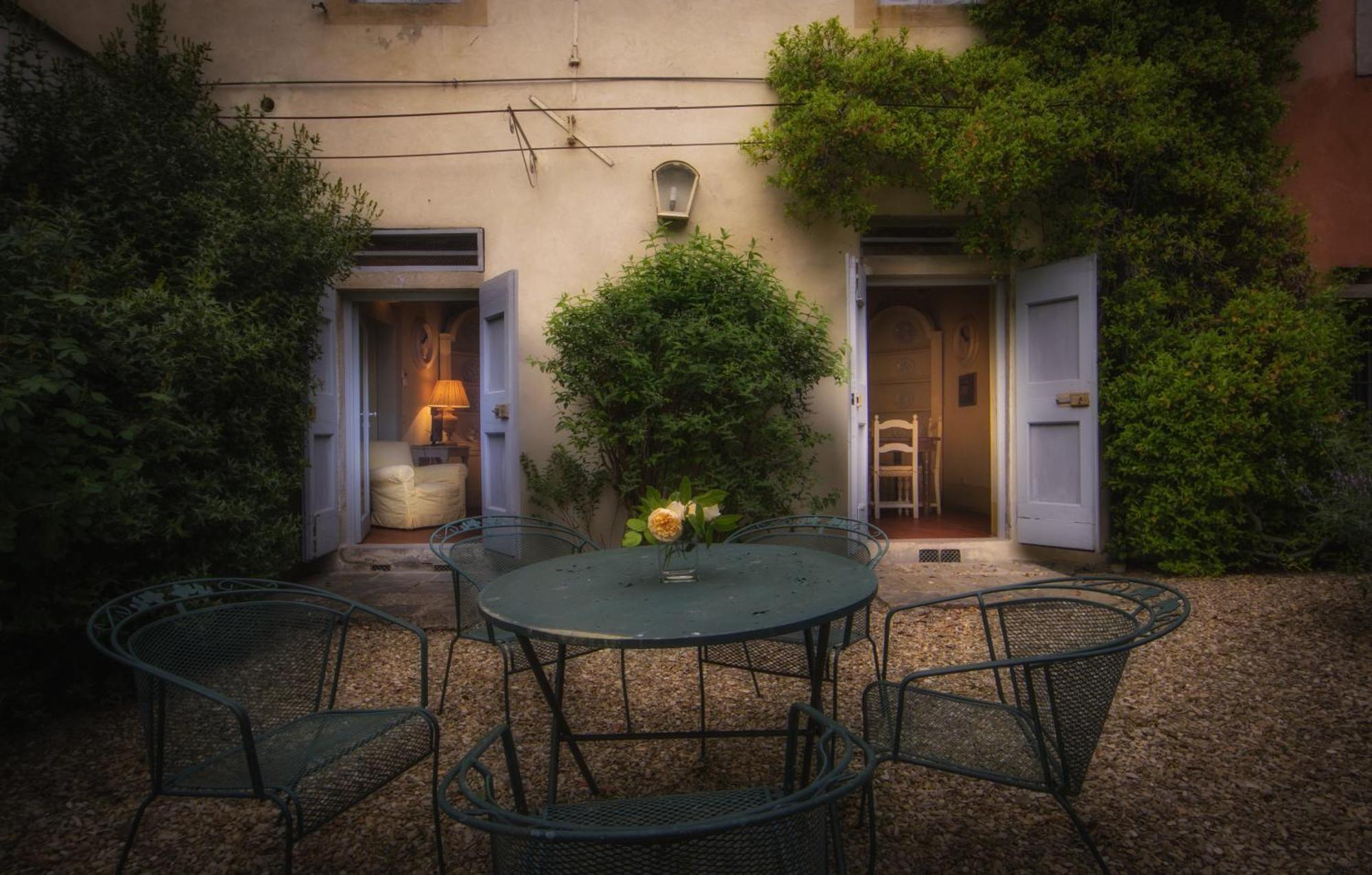 Villa Fattoria Di Mandri Reggello Habitación foto